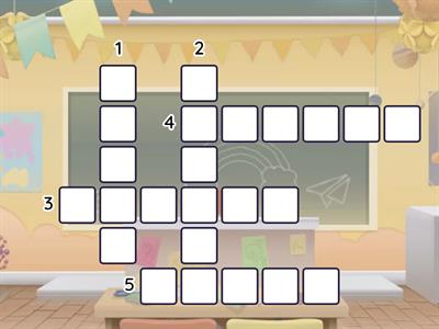 Словарные слова. Часть 2