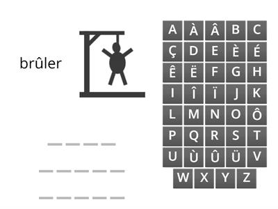 5. Orange belt    “t” endings 1  +  i / o / i-en