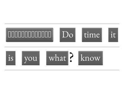 【間接疑問文】 疑問文が別の文の一部になると、語順が〈疑問詞＋主語＋動詞～〉になります。