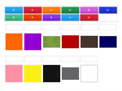 die Farben