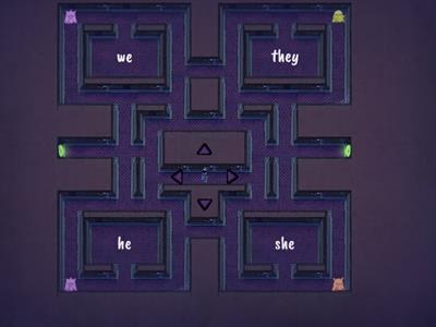 Легкий английский с.21