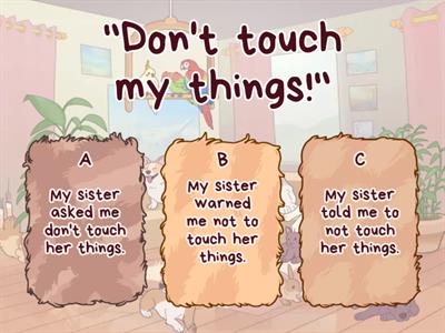 7E Focus 3 Reported Commands and Requests