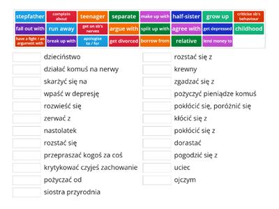 R8 Pearson 3.6 Konflikty i problemy