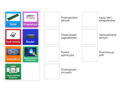 Podstawy Informatyki - Klasa 5