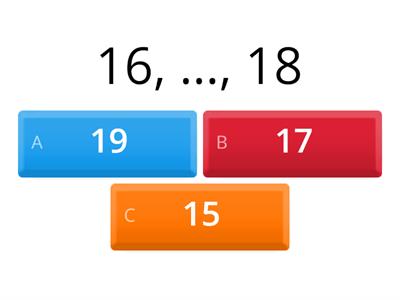 Numerele 0-31