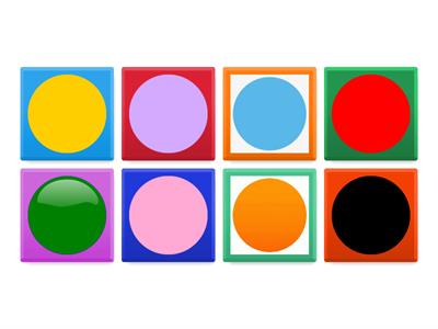 Characters and Setting