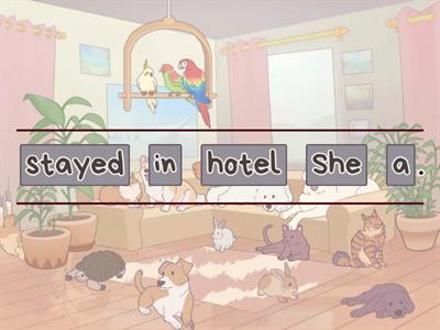 reading comprehension