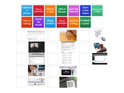 Online Technology Grade 5