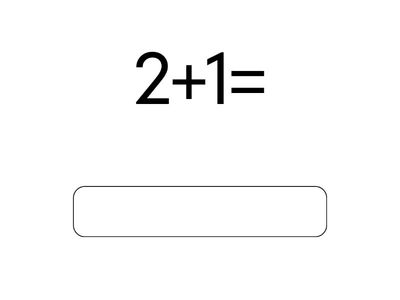 Счёт 0-4 Числа