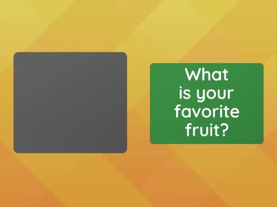 questions for children