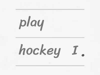 Unit 4 ( Let's play )/ Lesson 2