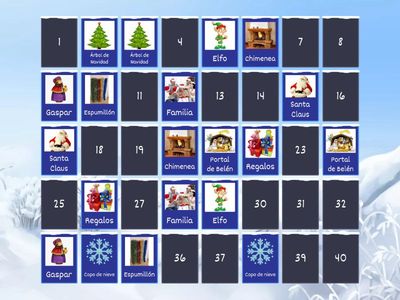 Delfinavidades - 2º EP 