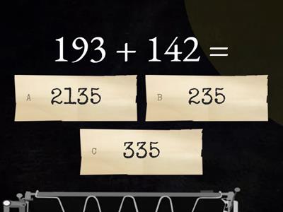  3-Digit Addition Review