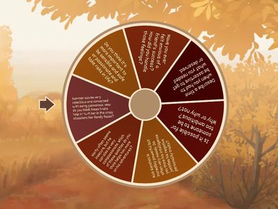 Answer the questions: