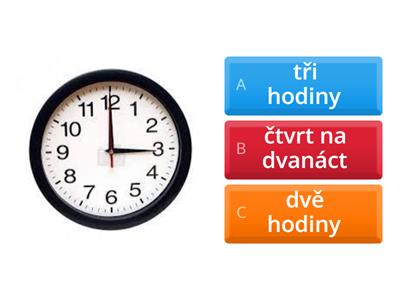  hodiny