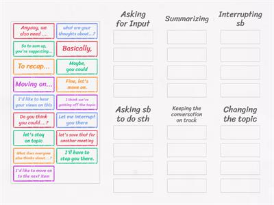 Roadmap B2 - Unit 7D