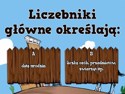 Liczebniki