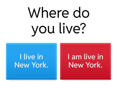 Direct and Indirect questions 