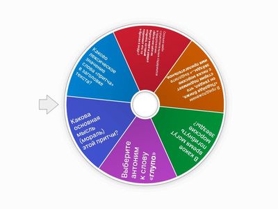 Притча о неравнодушии