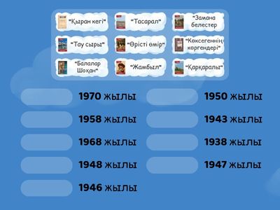 Сапарғали Бегалин кітаптары 