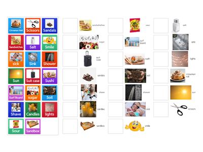 /S/ Articulation YES