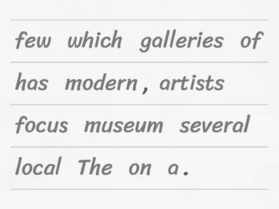 relative clauses advanced