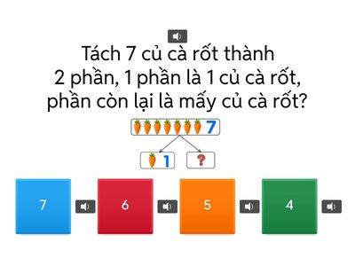 Táchگان trong phạm vi vi 7