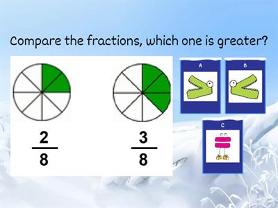 Fractions 