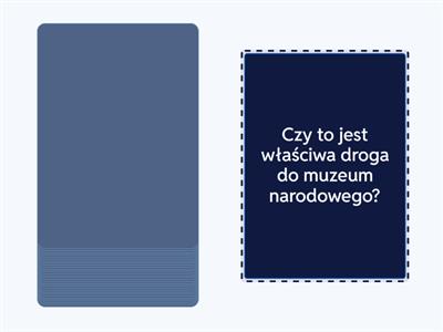 Giving and asking for directions (transations)