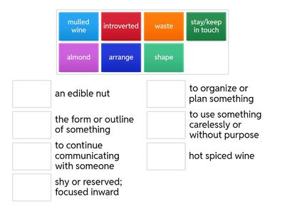 Ewelina lesson notes 24.11