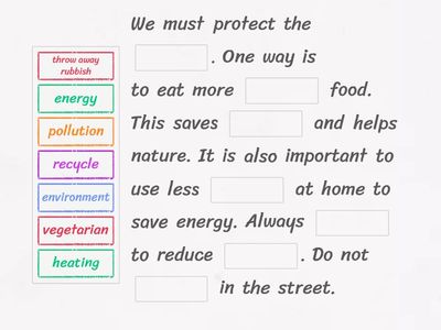 SpeakOut A2+ 3rd 8C Vocab