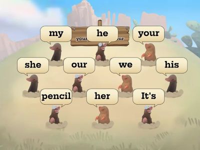 康軒wonder world 3 unit4