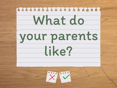 Focus 1.1 like be like look like