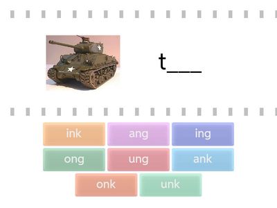 Select the Correct Ending