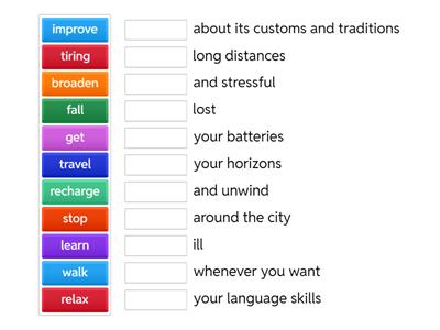 Подготовка к ОГЭ Unit 10 p.131