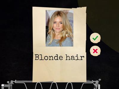 Зовнішність