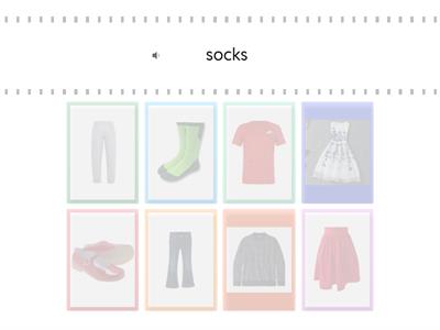 Clothes