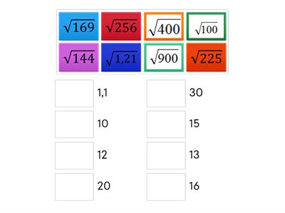 Квадратний корінь