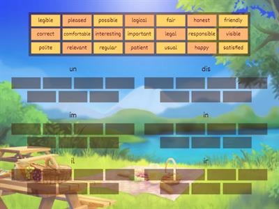 Wider World 3 Lesson 8.7