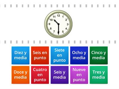 La Hora