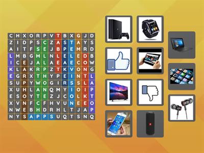 Technological Devices