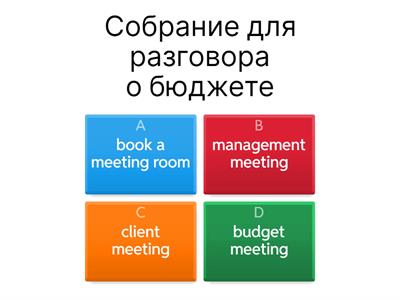 Business partner A2 lesson 1.2