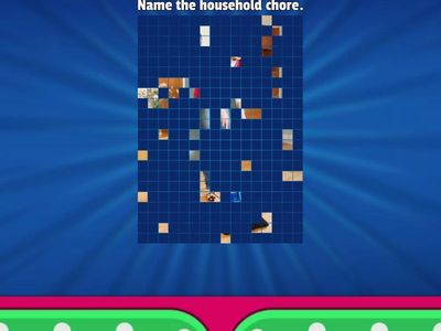 Helping at Home (Chores_images)