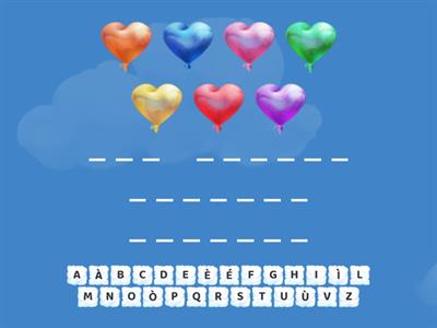 Esseri viventi e non viventi