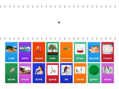 GRADE 6 - PHONICS REVIEW