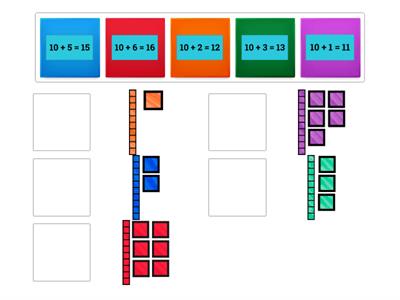 BASE 10 NUMBER SENTENCES