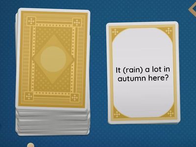 Present Simple vs Present Continuous_short