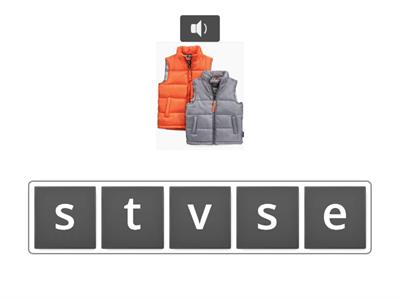 Sounds Write Word Building Unit 10