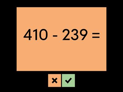 математика 3 класс 