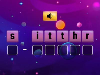 Chapter 5 - Word Formation